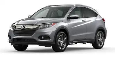 2021 Honda HR-V EX-L AWD's photo