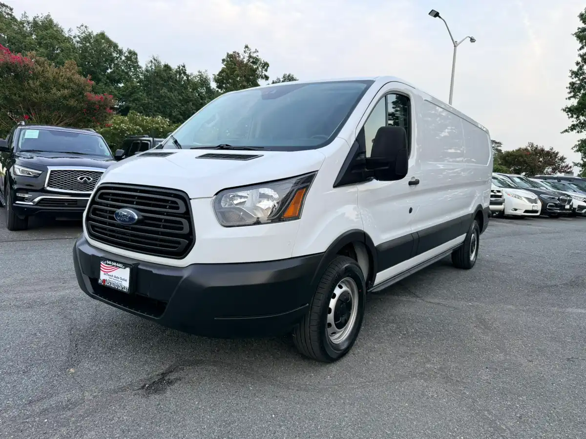 2019 Ford Transit 150 Low Roof Sliding Pass. 148 WB's photo