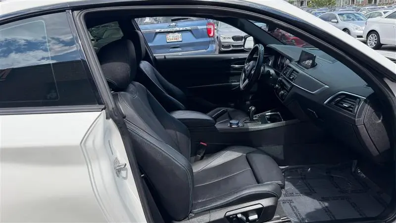 2018 BMW M2 Base photo 5