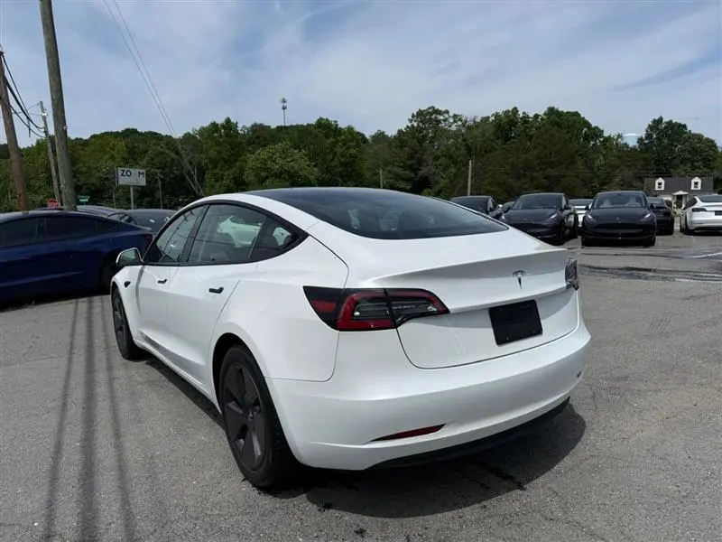 2023 Tesla Model 3 Long Range photo 3
