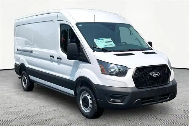 2026 Ford Transit 350 Med Roof 148 WB's photo