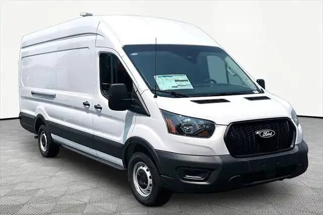 2026 Ford Transit 350 High Roof 148EL WB's photo