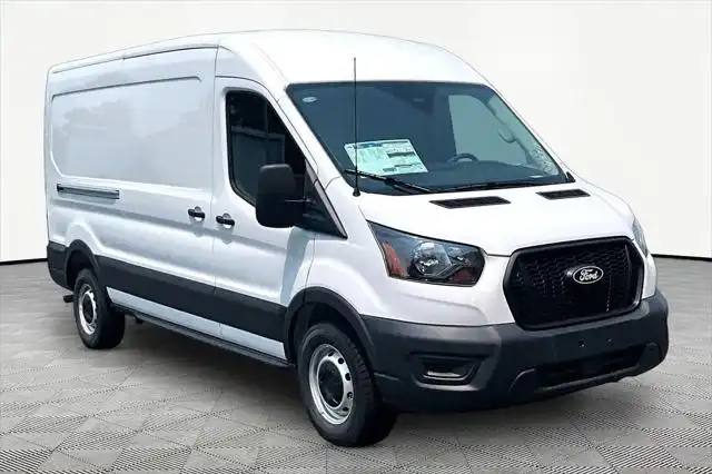 2026 Ford Transit 350 Med Roof 148 WB's photo