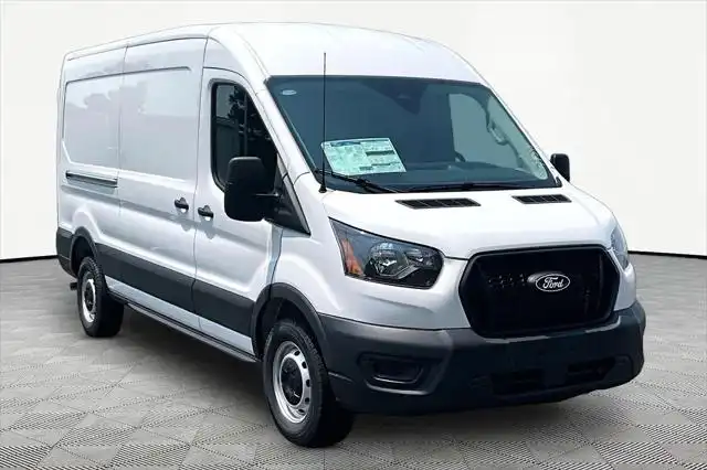 2026 Ford Transit 350 Med Roof 148 WB's photo