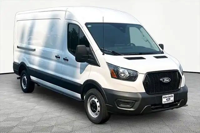2026 Ford Transit 250 Med Roof 148 WB's photo