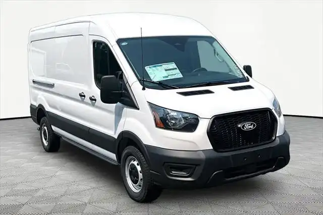 2026 Ford Transit 350 Med Roof 148 WB's photo