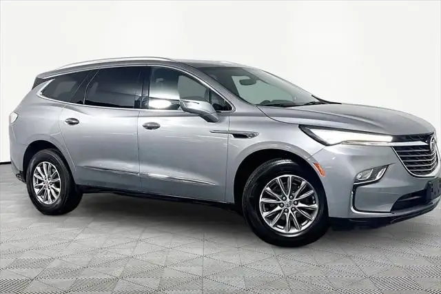 2024 Buick Enclave Premium AWD's photo