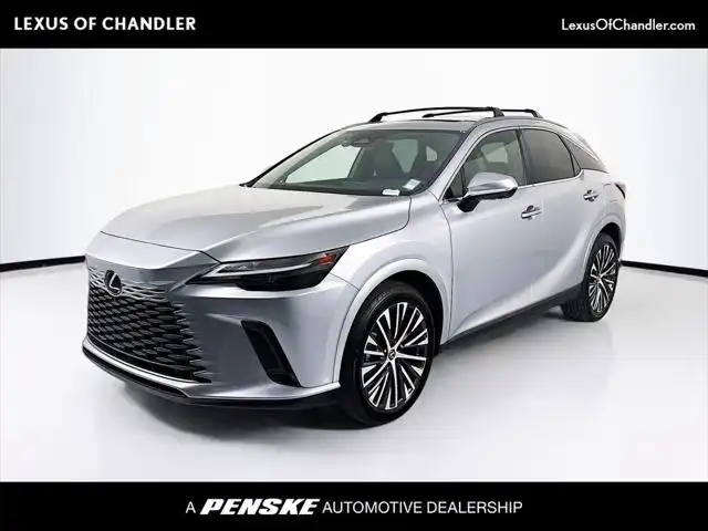 2025 Lexus RX 350 350 Premium Plus FWD's photo