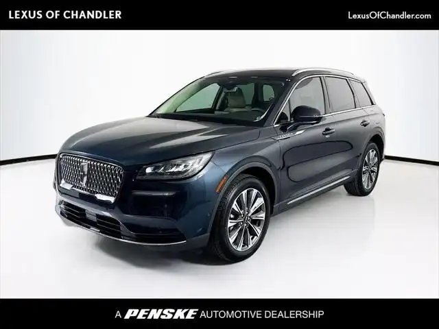 2022 Lincoln Corsair Reserve FWD's photo