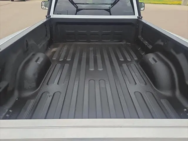2022 RAM 3500 Tradesman 4X4 Regular cab photo 5