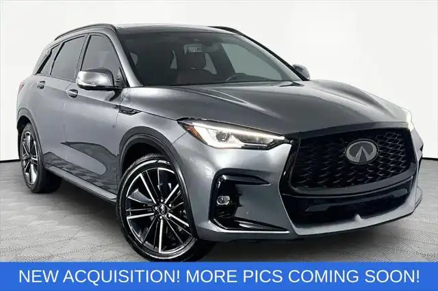 2023 INFINITI QX50 Sport FWD's photo