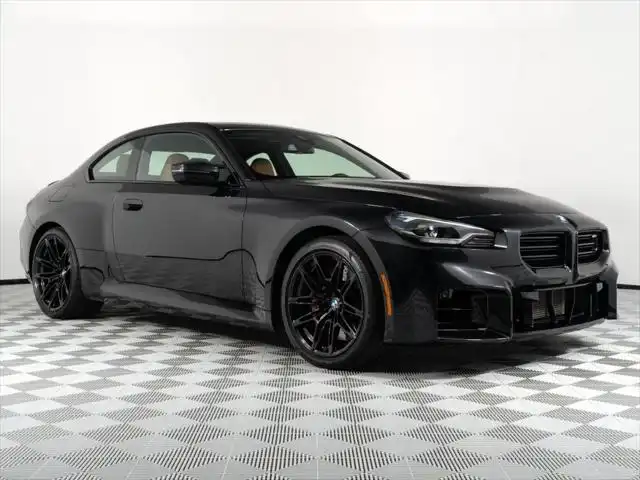 2024 BMW M2 M2 Coupe's photo