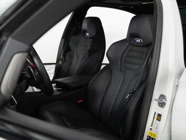 2023 BMW M5 Base photo 4