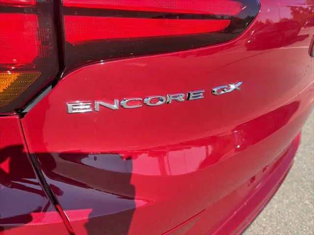 2021 Buick Encore GX Select photo 5