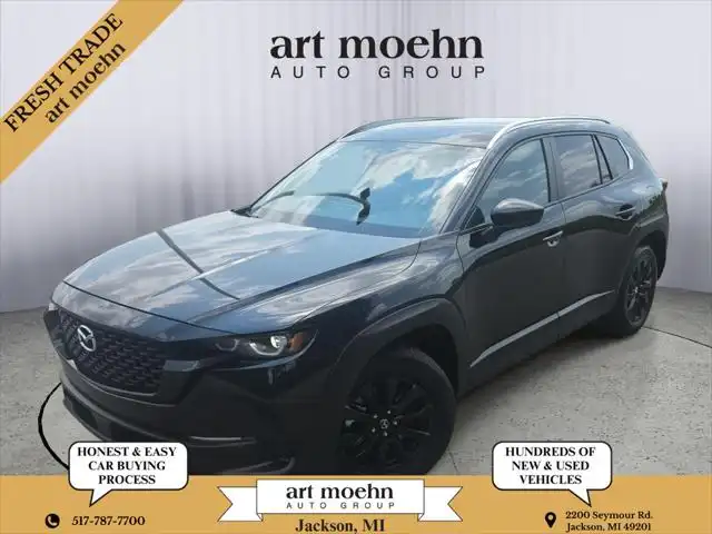 2025 Mazda CX-50 2.5 S Preferred's photo