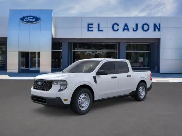 2026 Ford Maverick XL AWD's photo