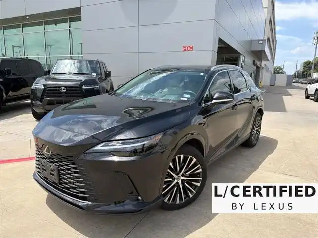 2023 Lexus RX 350 350 Premium FWD's photo