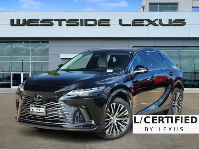 2023 Lexus RX 350 350 Premium FWD's photo