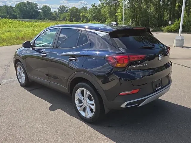 2020 Buick Encore GX Preferred photo 3