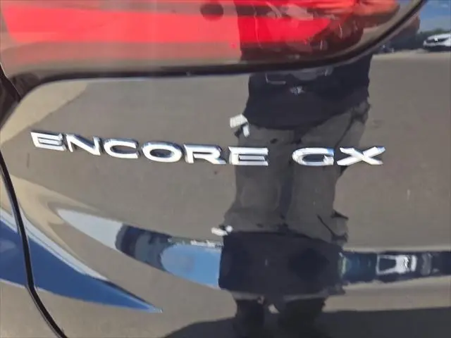 2020 Buick Encore GX Preferred photo 5
