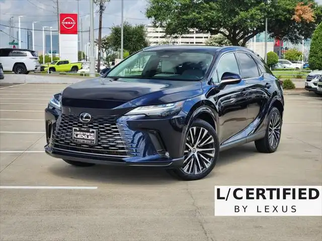 2023 Lexus RX 350 350 Premium Plus FWD's photo