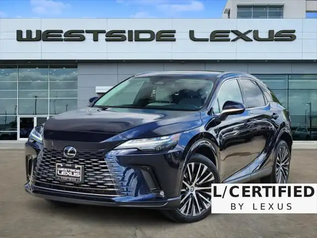 2023 Lexus RX 350 350 Premium Plus FWD's photo