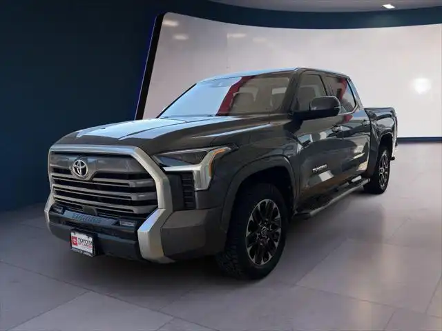 2023 Toyota Tundra Limited 3.4L 4WD CrewMax 5.5' Bed's photo