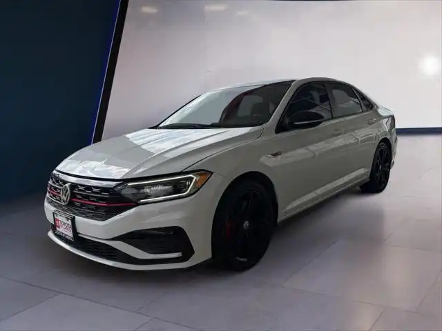 2020 Volkswagen Jetta 2.0T GLI Autobahn DSG's photo