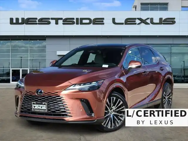 2023 Lexus RX 350 350 Premium Plus FWD's photo