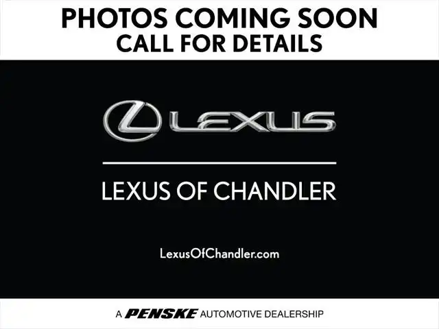 2019 Lexus GX 460 460 LUXURY's photo