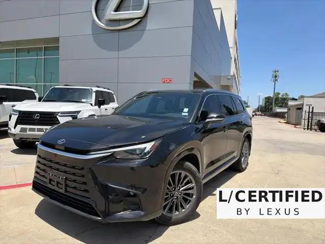2024 Lexus TX 350 350 FWD's photo
