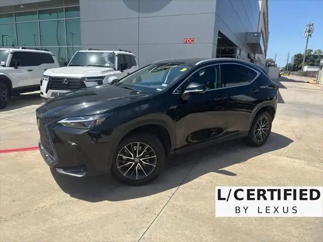 2024 Lexus NX 350 250 Premium FWD's photo