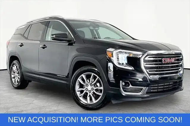 2023 GMC Terrain SLT FWD's photo