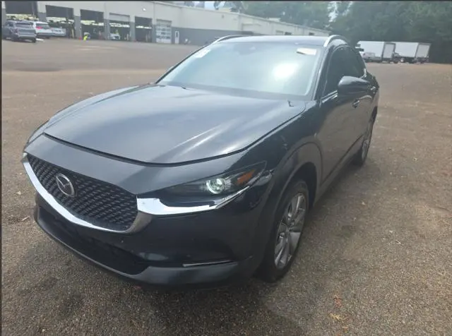 2023 Mazda CX-30 Select AWD photo 3