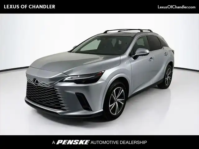 2026 Lexus RX 350 350 Premium FWD's photo