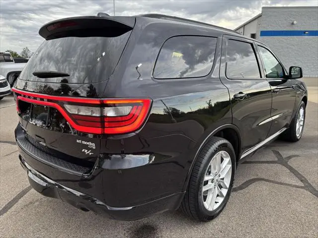 2025 Dodge Durango R/T AWD photo 5