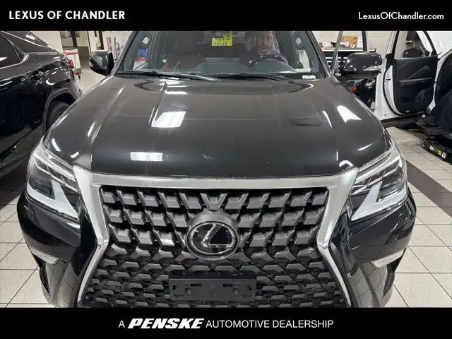 2023 Lexus GX 460 460 Premium's photo
