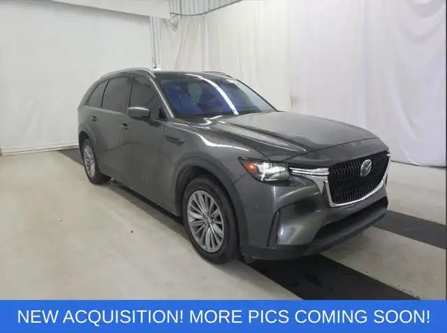 2024 Mazda CX-90 Turbo Preferred Plus Package's photo