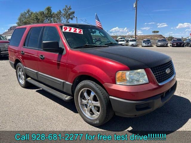 2004 Ford Expedition 4.6 XLS's photo