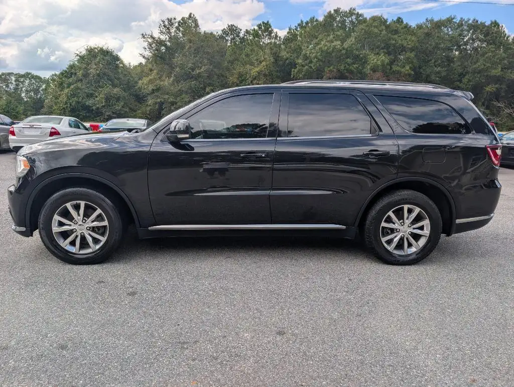 2014 Dodge Durango Limited RWD's photo