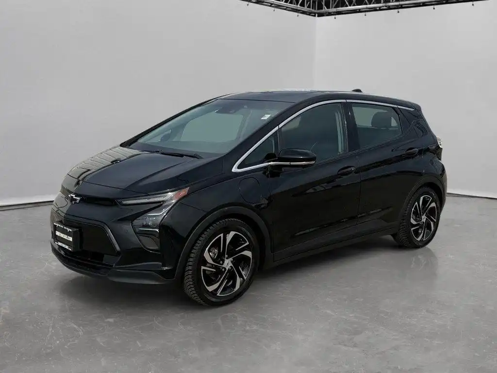 2022 Chevrolet Bolt EV 2LT Auto's photo