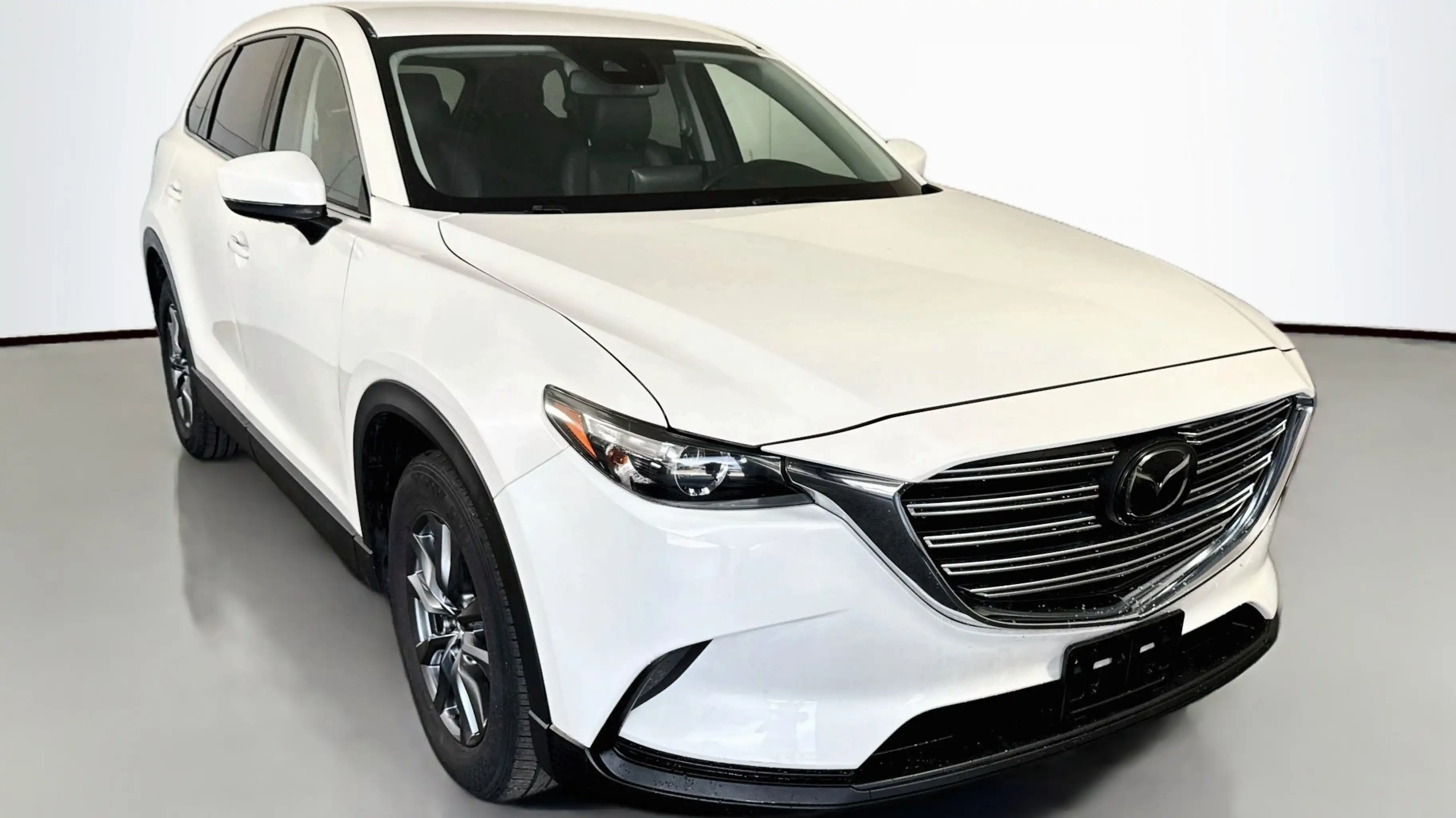 2020 Mazda CX-9 Touring AWD's photo
