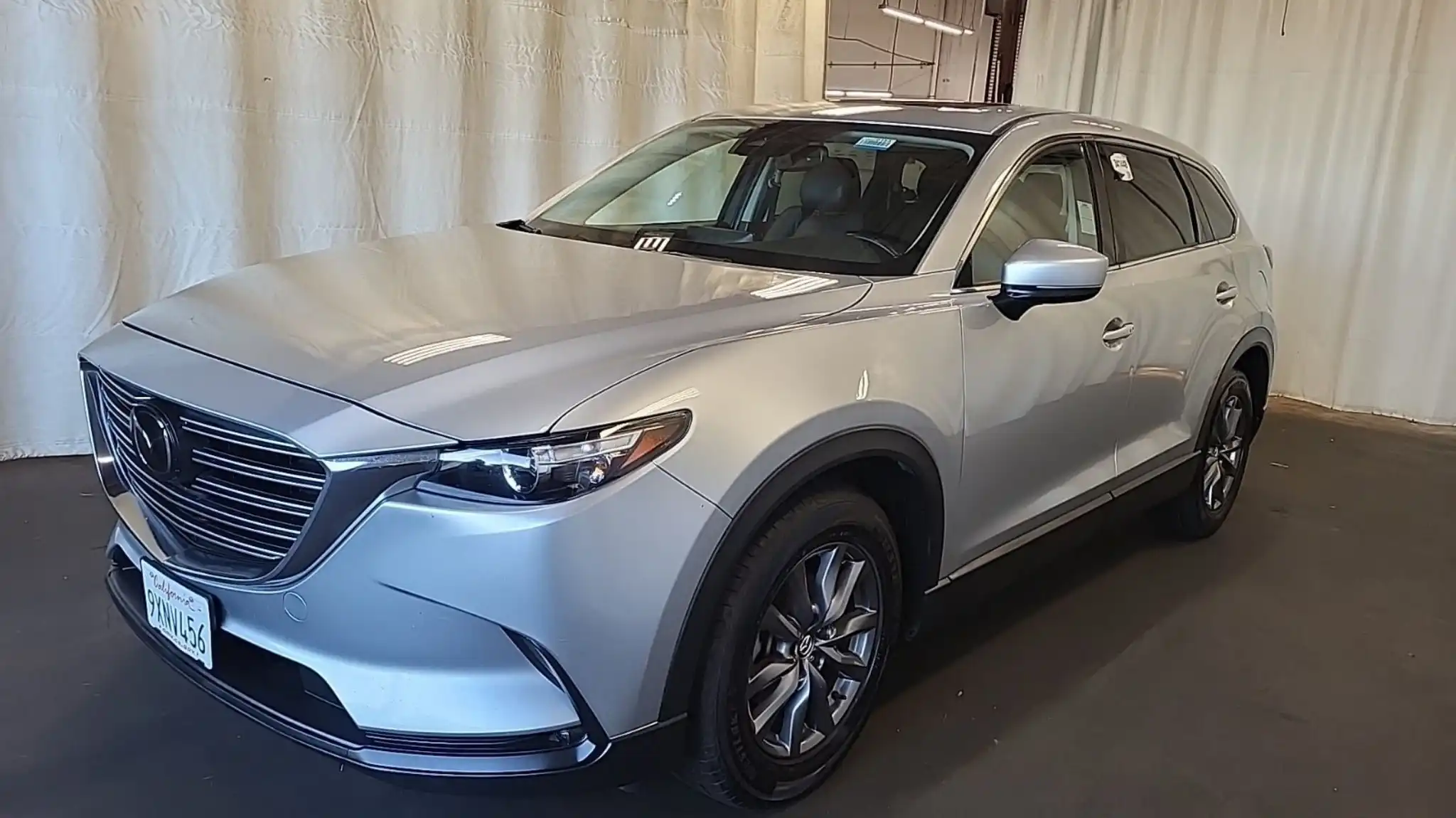 2023 Mazda CX-9 Touring AWD's photo