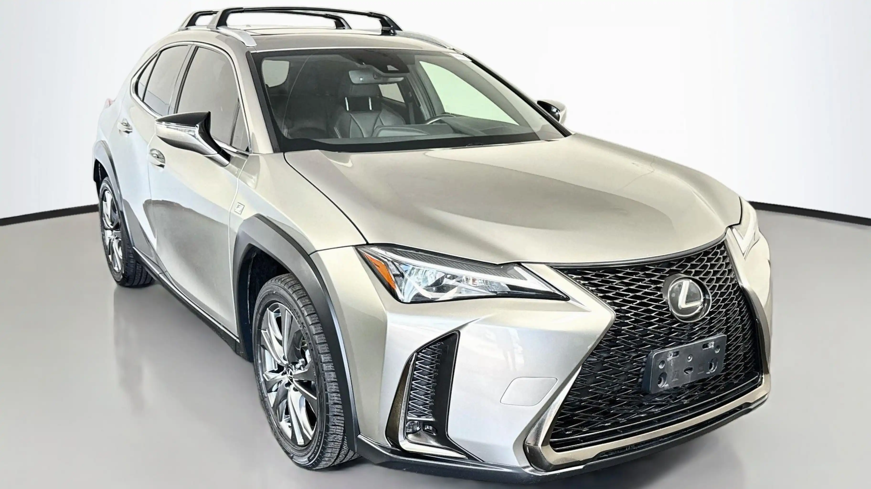 2019 Lexus UX 200 200 F SPORT FWD's photo