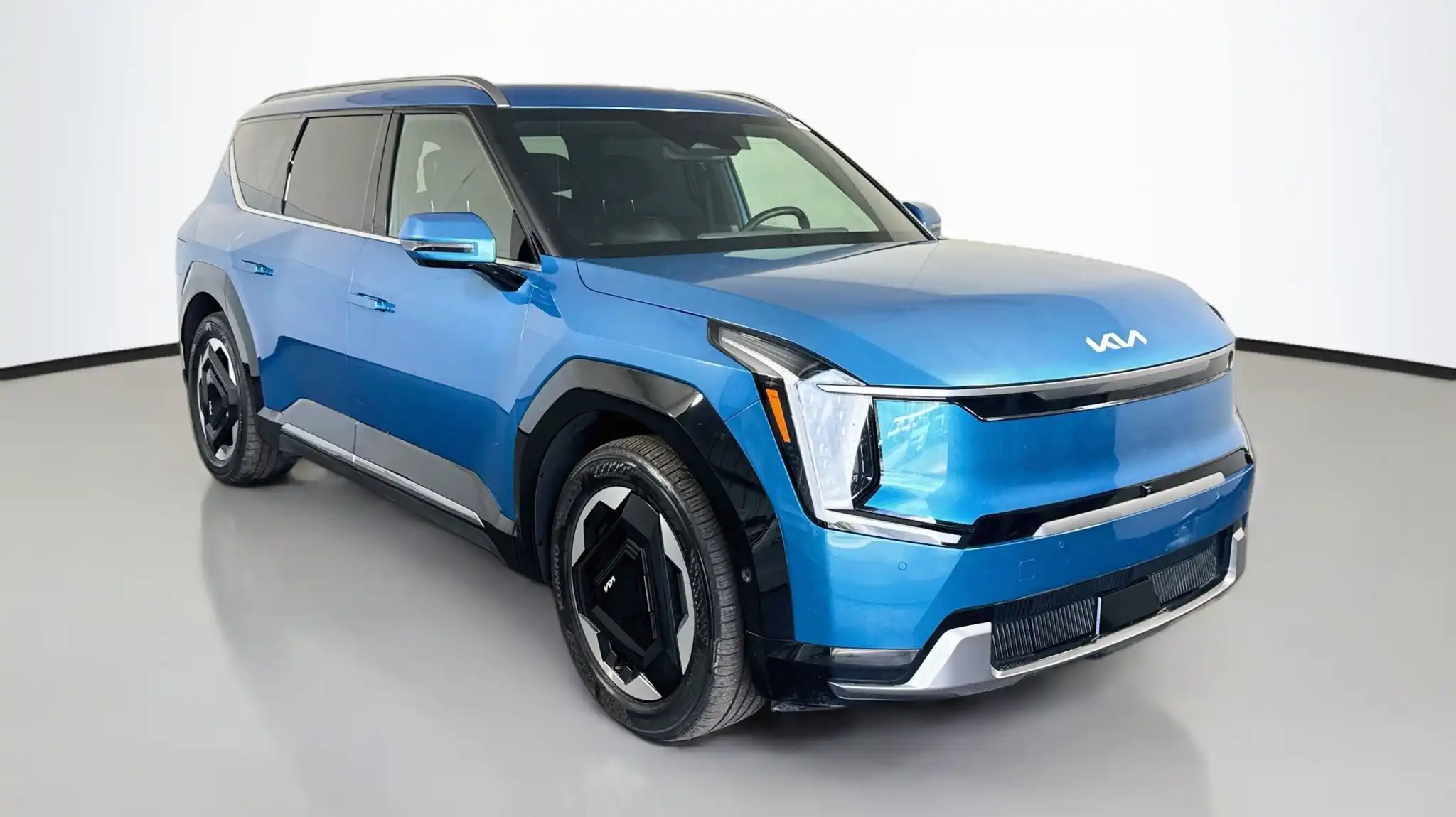 2024 Kia EV9 AWD Land's photo