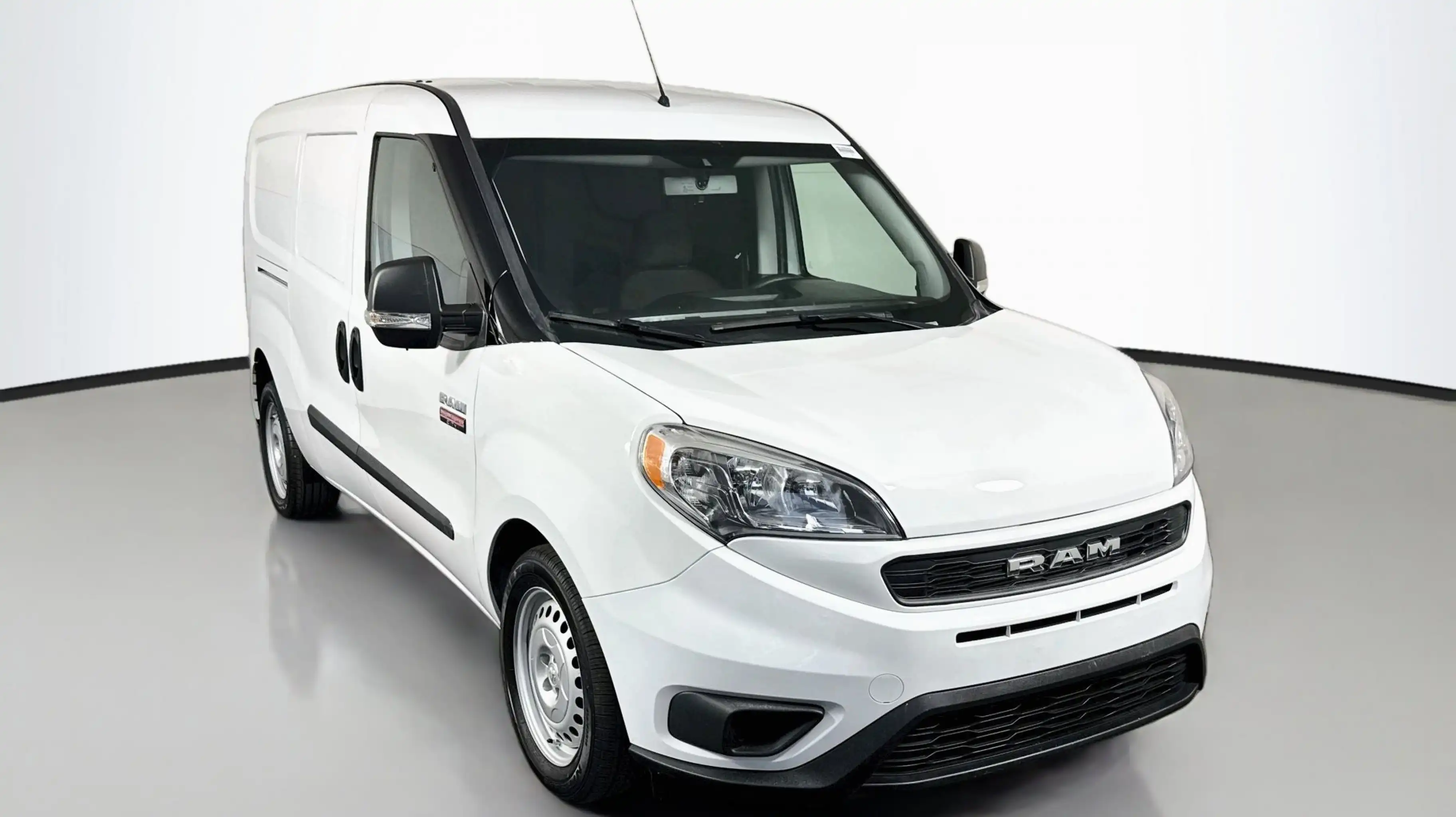 2022 RAM ProMaster City Cargo's photo