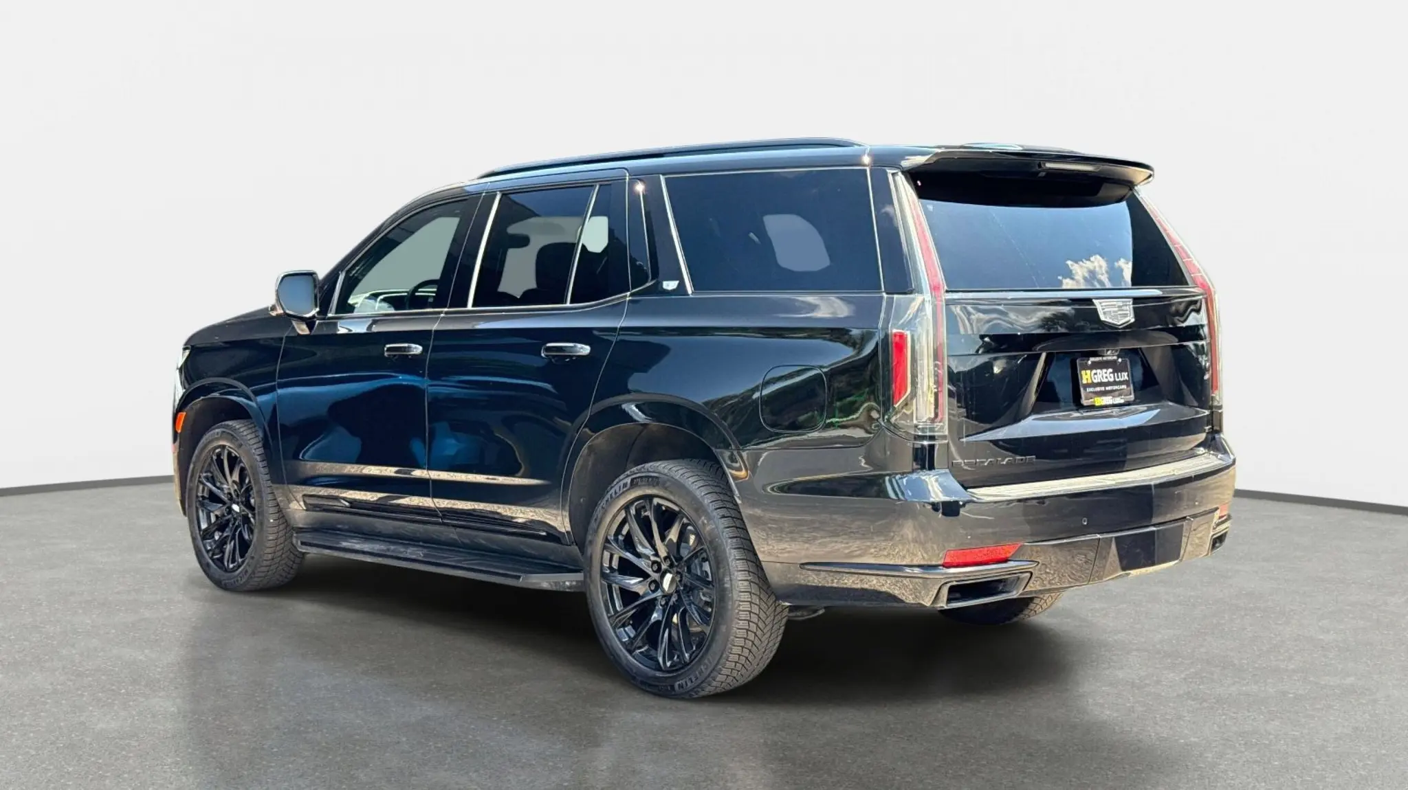 2024 Cadillac Escalade Sport AWD photo 5