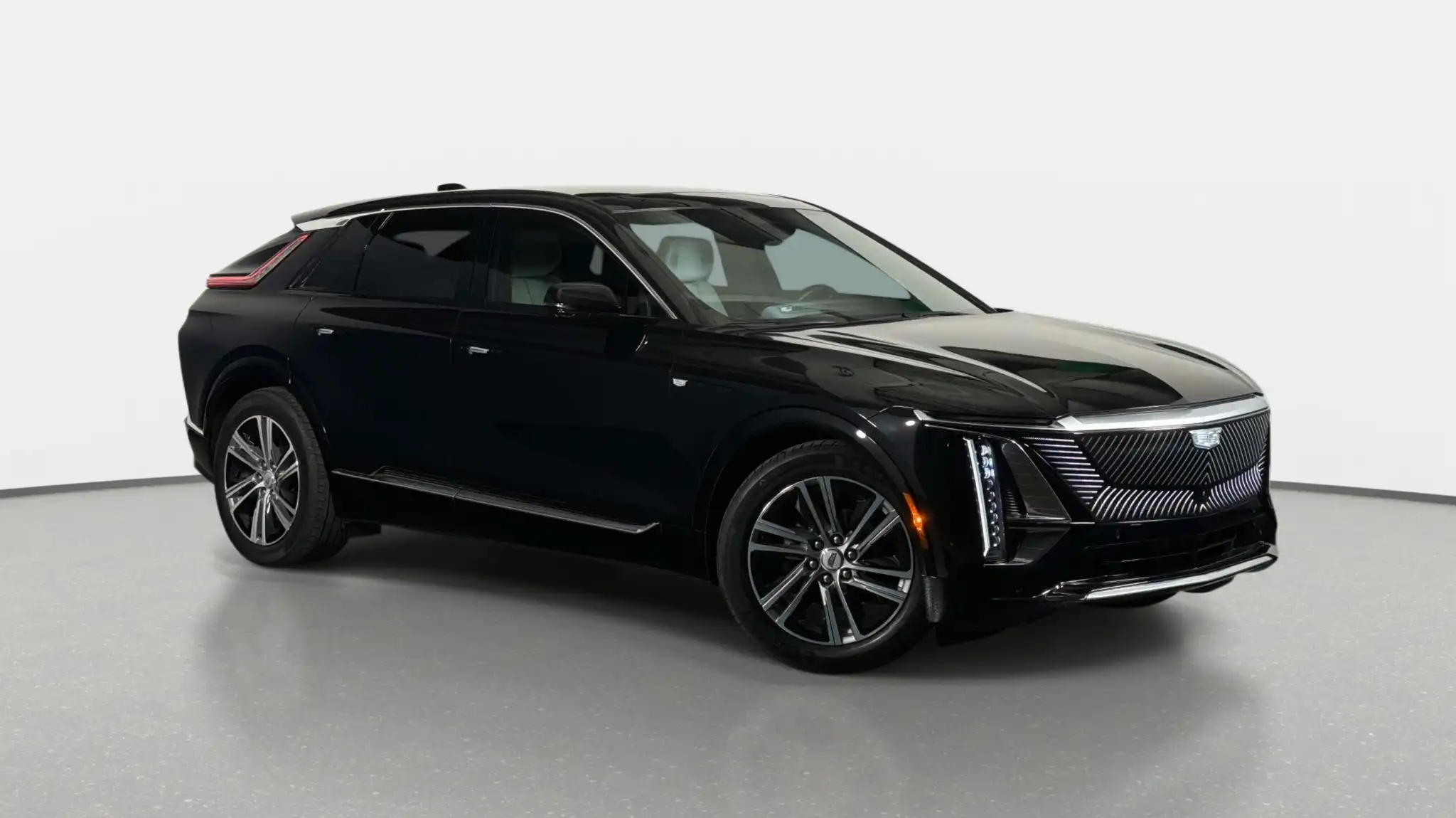 2024 Cadillac Lyriq Luxury 2 RWD's photo