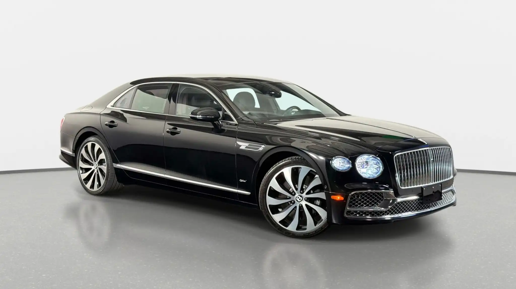2022 Bentley Flying Spur Sp...'s photo