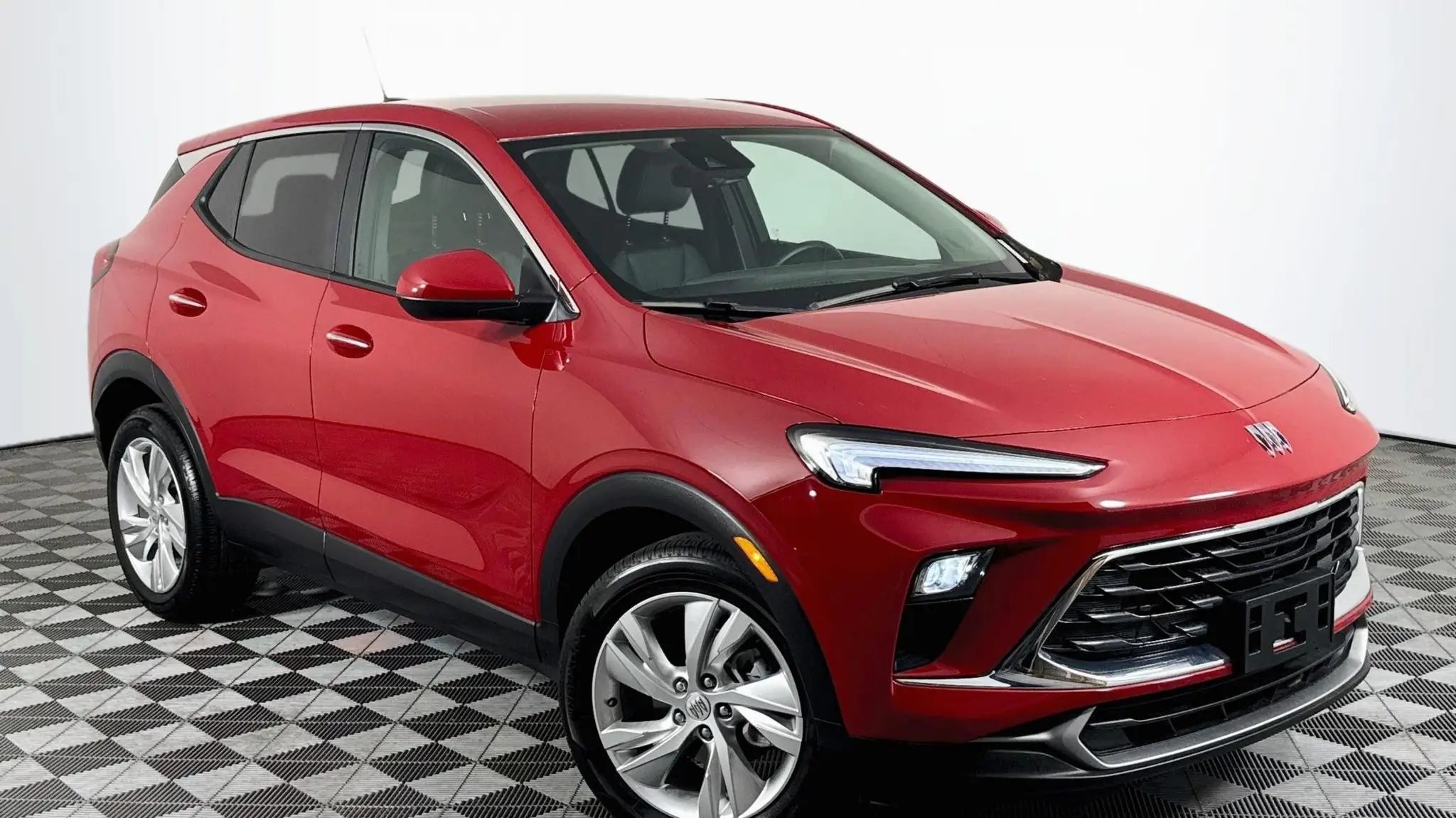 2026 Buick Encore GX Preferred photo 1